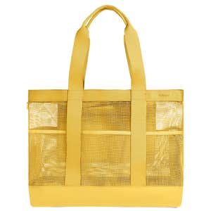 away, Away Beach Tote