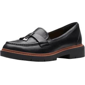 amazon, Clarks Westlynn Bella Loafer