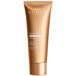 ulta, Clarins Extra-Firming Anti-Aging Neck & Décolleté Cream