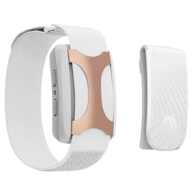 apollo neuro, Apollo Neuro Wearable + SmartVibes AI Membership