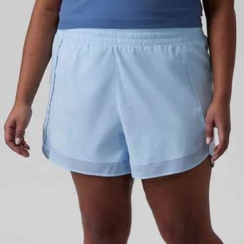 Image credits: athleta