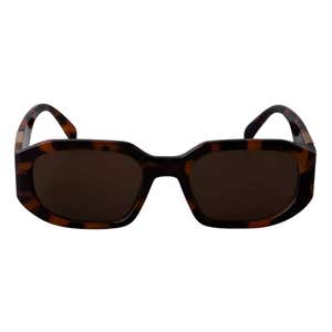 A New Day Angular Rectangle Sunglasses
