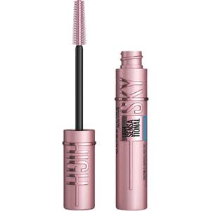 amazon, Maybelline Lash Sensational Sky High Waterproof Mascara Makeup