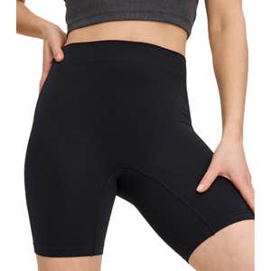 thigh society, Thigh Society The Original Biker Short Underwear