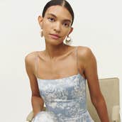 Maxi Dresses For Weddings