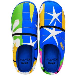 Matisse For MoMA Subu Slippers