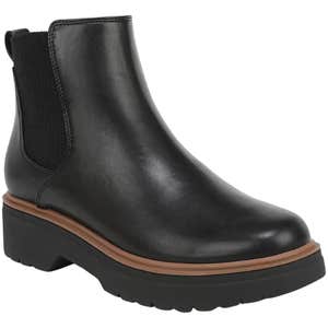 dsw, Dr. Scholl's Bring Vibes Bootie