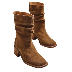 Kelsi Dagger Brooklyn Griffin Scrunch Boots