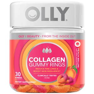 OLLY Collagen Gummy Rings