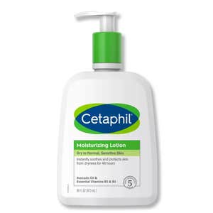 Cetaphil Moisturizing Lotion