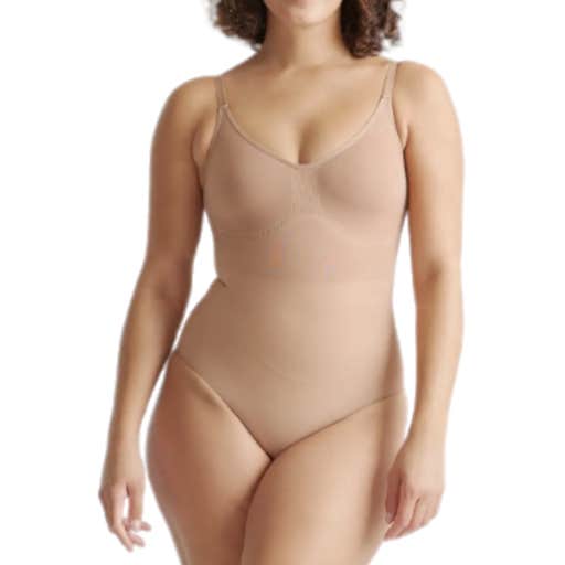 quince, Quince Sculpting Bodysuit