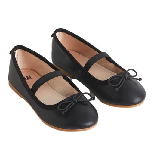 h&m, H&M Ballet Flats