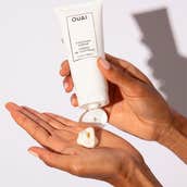 Hair Smoothing Creams