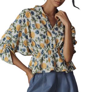 Image credits: anthropologie