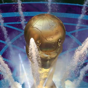 FIFA World Cup Tickets