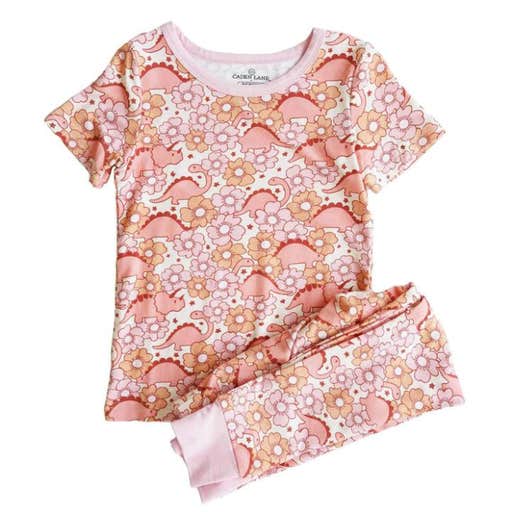 cadenlane, Caden Lane Two Piece Bamboo Pajama Set