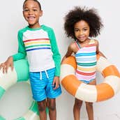 Kids Swimwear Brands