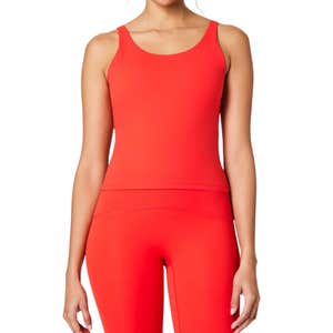 SPANX Get Moving Shelf Tank