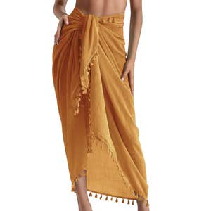 Eicolorte Store Beach Sarong Pareo