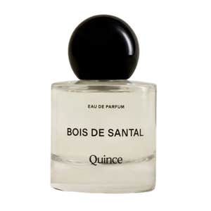 Quince Bois de Santal Eau de Parfum