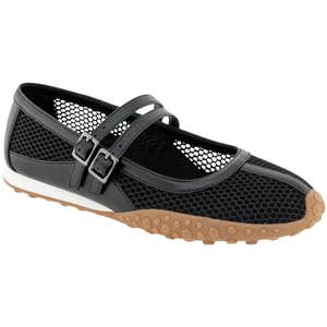 dsw, Reaction Kenneth Cole Violeta Mary Jane Sneaker