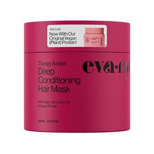 eva nyc therapy session deep conditioning mask