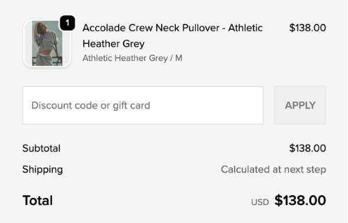 Alo Yoga Discount Codes: 40% Off in August 2026