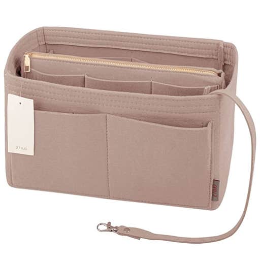 amazon, ZTUJO Felt Purse Organizer Insert