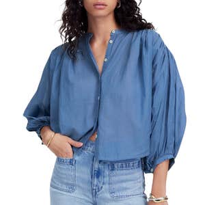 Image credits: madewell