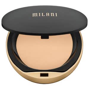 Milani Conceal + Perfect Shine-Proof Powder
