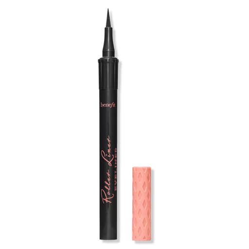 ulta, Benefit Cosmetics Roller Liner Waterproof Liquid Eyeliner