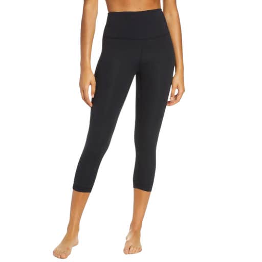 nordstrom, Zella Studio Lite Crop Leggings