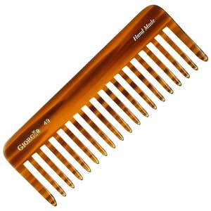 Giorgio G49 Large 5.75 Inch Hair Detangling Comb