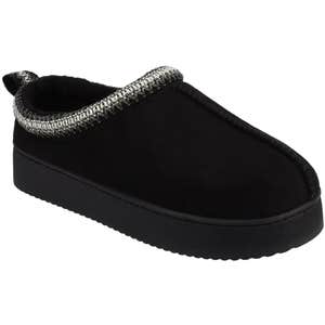 Journee Connway Slippers