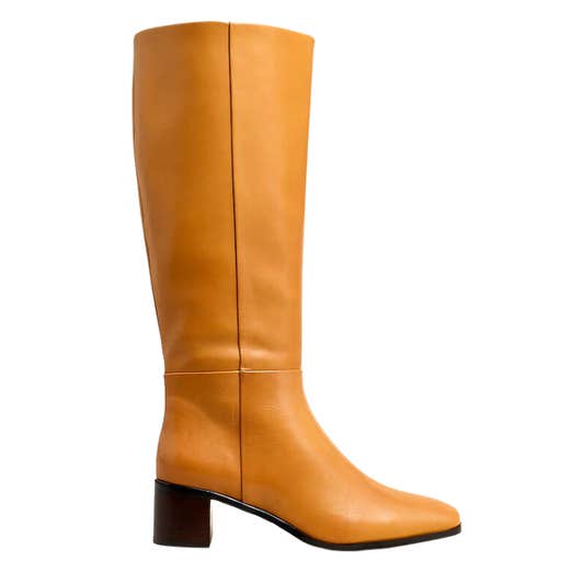 madewell, Madewell The Monterey Tall Boot in Extended Calf