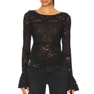 Image credits: revolve