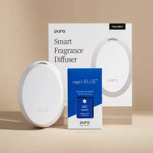 Pura Mini Volcano Set