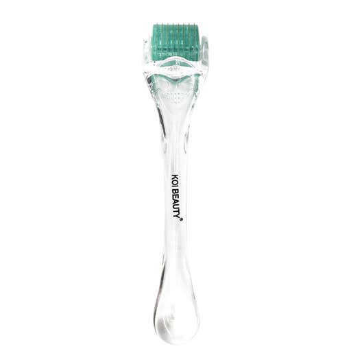 amazon, Koi Beauty 200 Pins Professional Derma Roller
