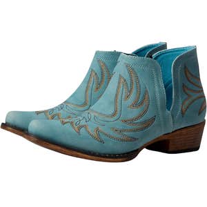 zappos, Roper Ava Boots