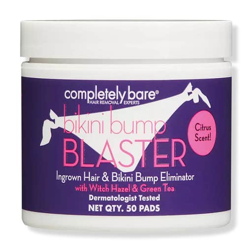 ulta, Completely Bare Bikini Bump Blaster