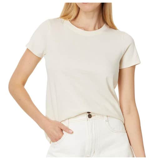 amazon, Madewell Short Sleeve Harley Tee