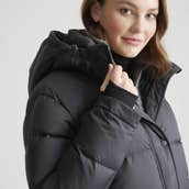 Puffer Jackets And Coats