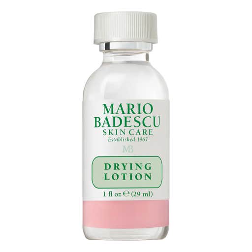 sephora, Mario Badescu Drying Lotion