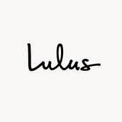 Lulus Promo Code for December 2025