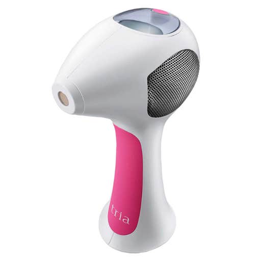 amazon, Tria Beauty Hair Removal Laser 4X