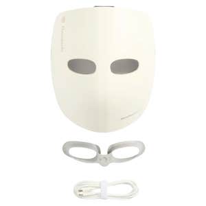 Nordstrom; Therabody TheraFace Mask LED Light Therapy Device against a white background