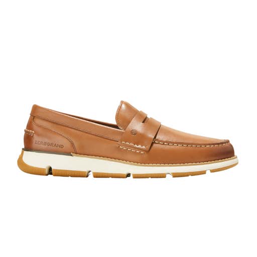 colehaan, Cole Haan Men's 4.ZERØGRAND Loafer