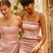 Anthropologie Wedding Guest Dresses