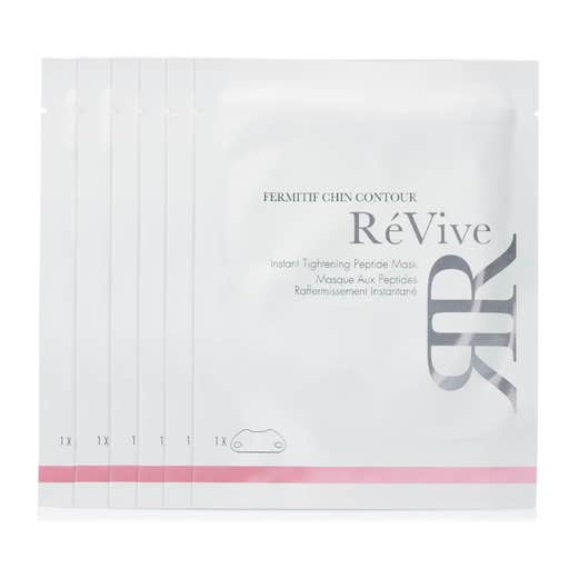 dermstore, RéVive Fermitif Chin Contour Masks