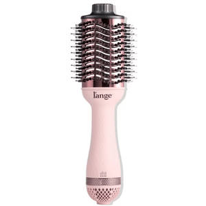 L'ange 2-in-1 Titanium Le Volume Titanium Brush Dryer 75mm